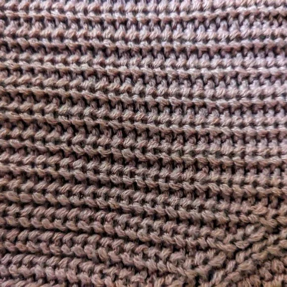 Dusty Pink Ardene Sweater - Picture 5 of 6